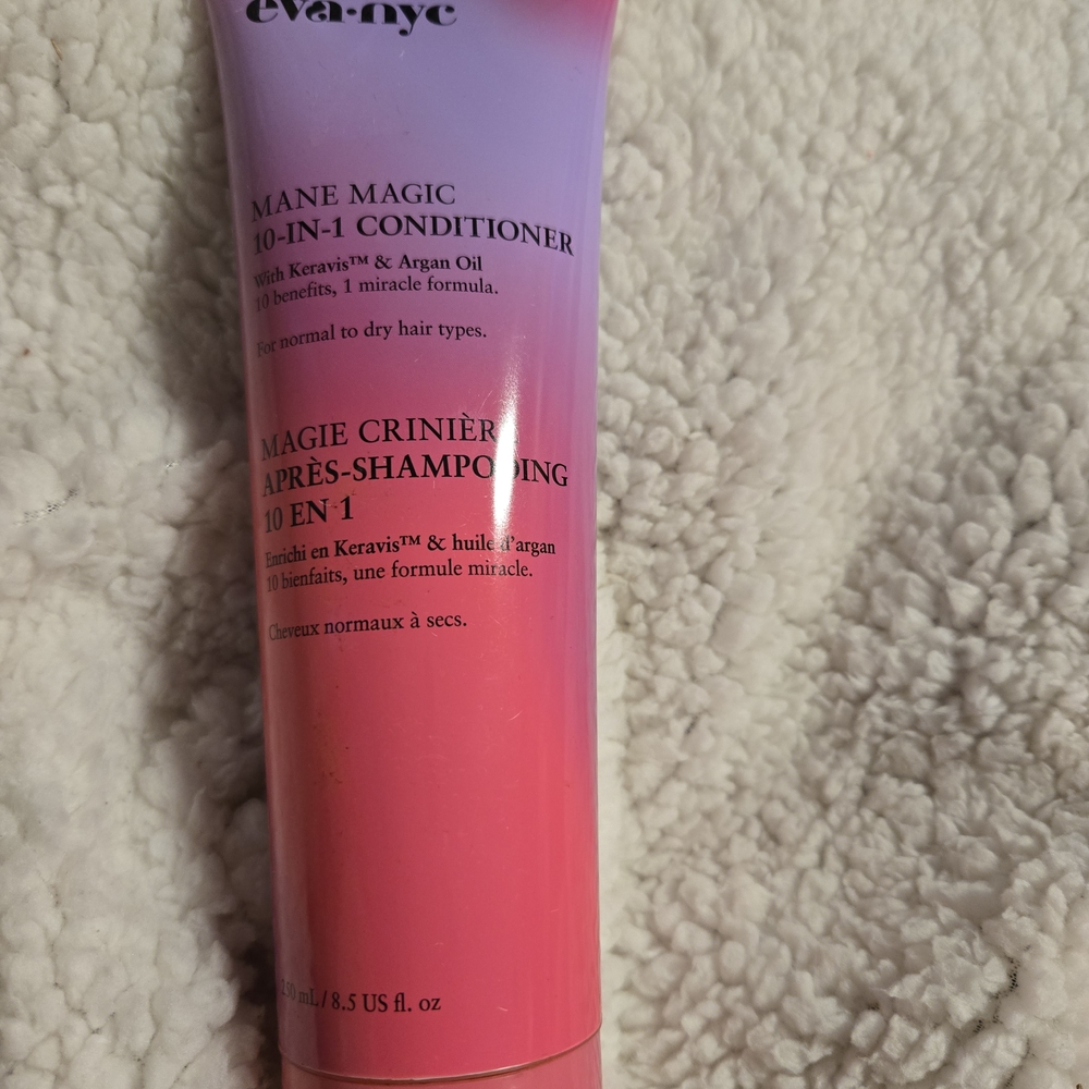 Mane Magic 10-in-1 Conditioner‎ - Pink